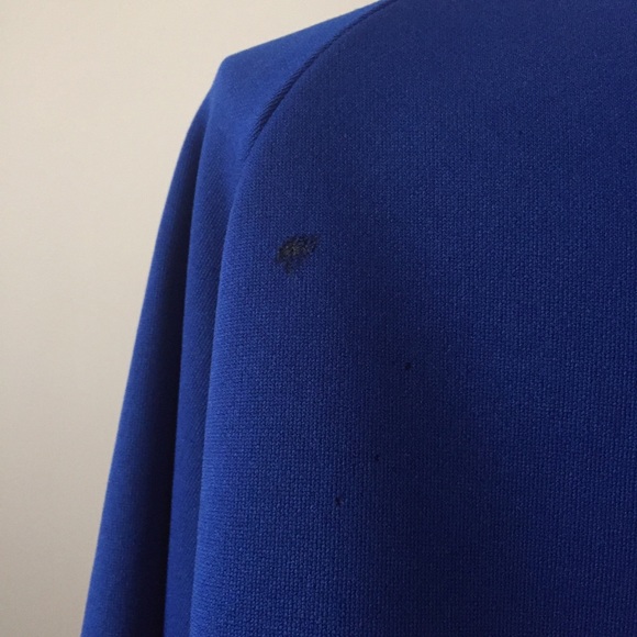 Vintage Chicago Cubs Zippered Jacket Sz L - Picture 12 of 12